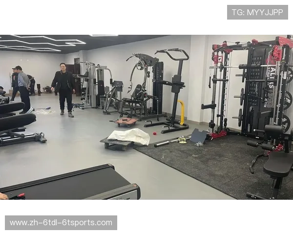 如何开展大型健身器材销售业务?体育项目落地策略 如何开展大型健身器材销售业务?体育项目落地策略