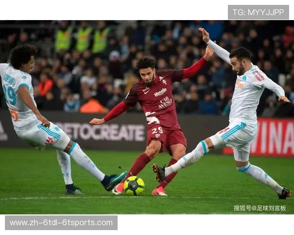 法甲新赛季前瞻：分析即将到来的赛季形势