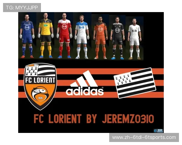 法甲球队球衣品牌赞助及合作历史全面梳理