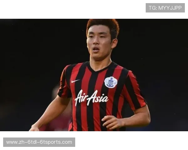 英超历史上韩国球员的贡献与发展轨迹 英超历史上韩国球员的贡献与发展轨迹