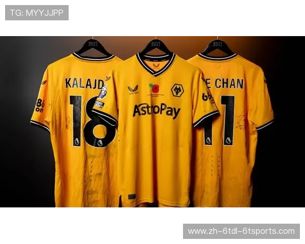 英超球衣上的红点设计元素介绍