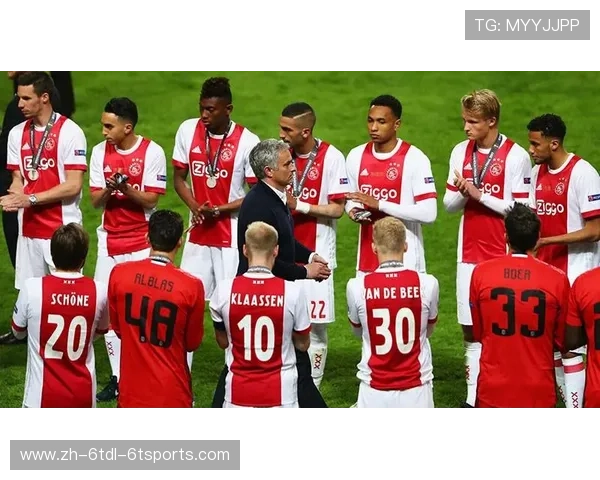 阿贾克斯重塑辉煌之路 欧冠复兴计划助力传统豪门突破困境