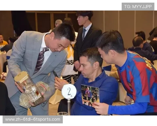 金球密码:数字时代足球巨星的价值重构之路 金球密码:数字时代足球巨星的价值重构之路